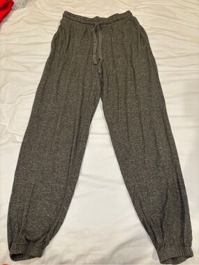 Aeropostale Green Lounge Pants